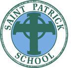 St. Patrick Logo