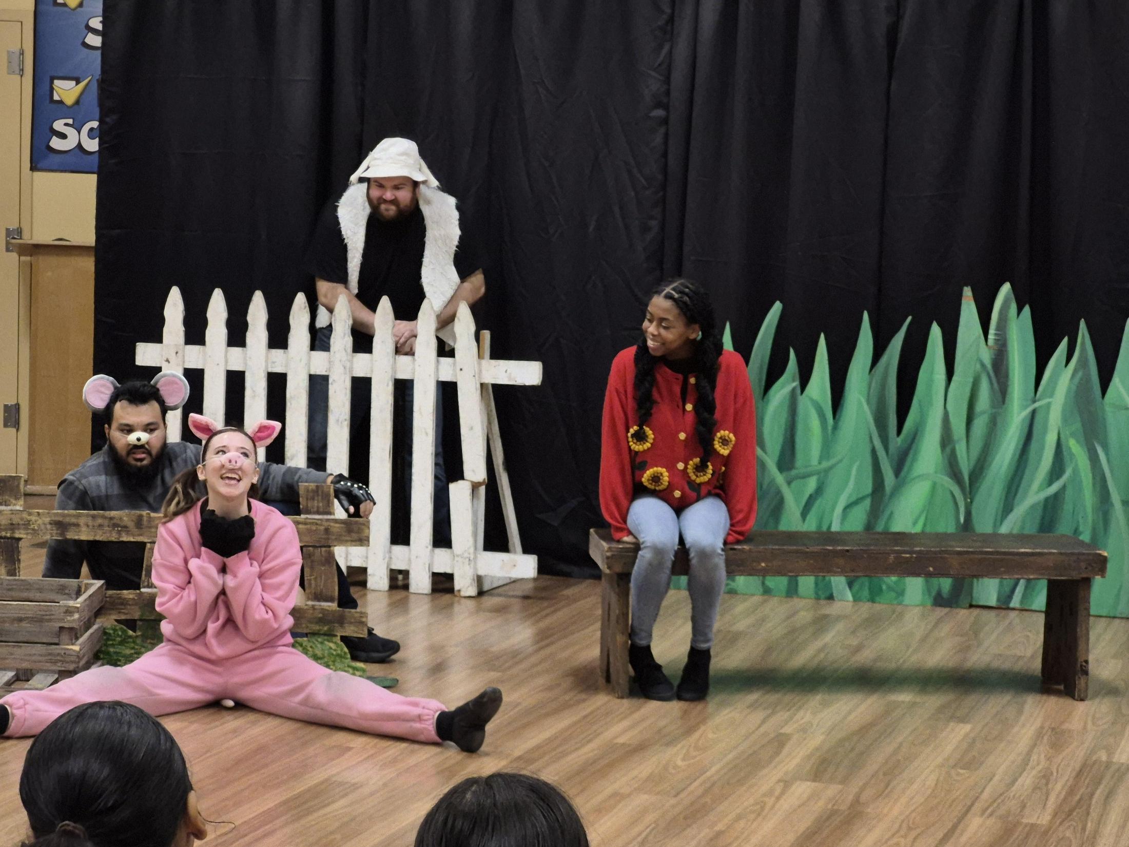 School Events – School Events – Lillian Street Elementary