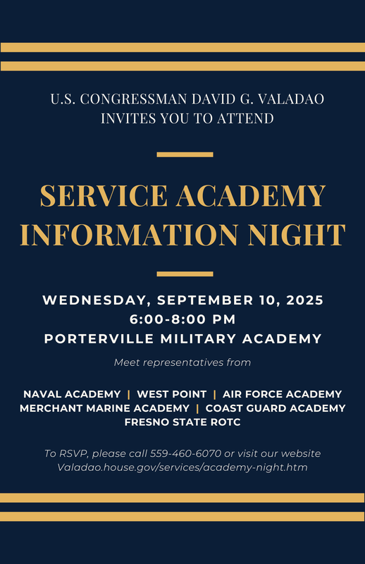 Service Academy