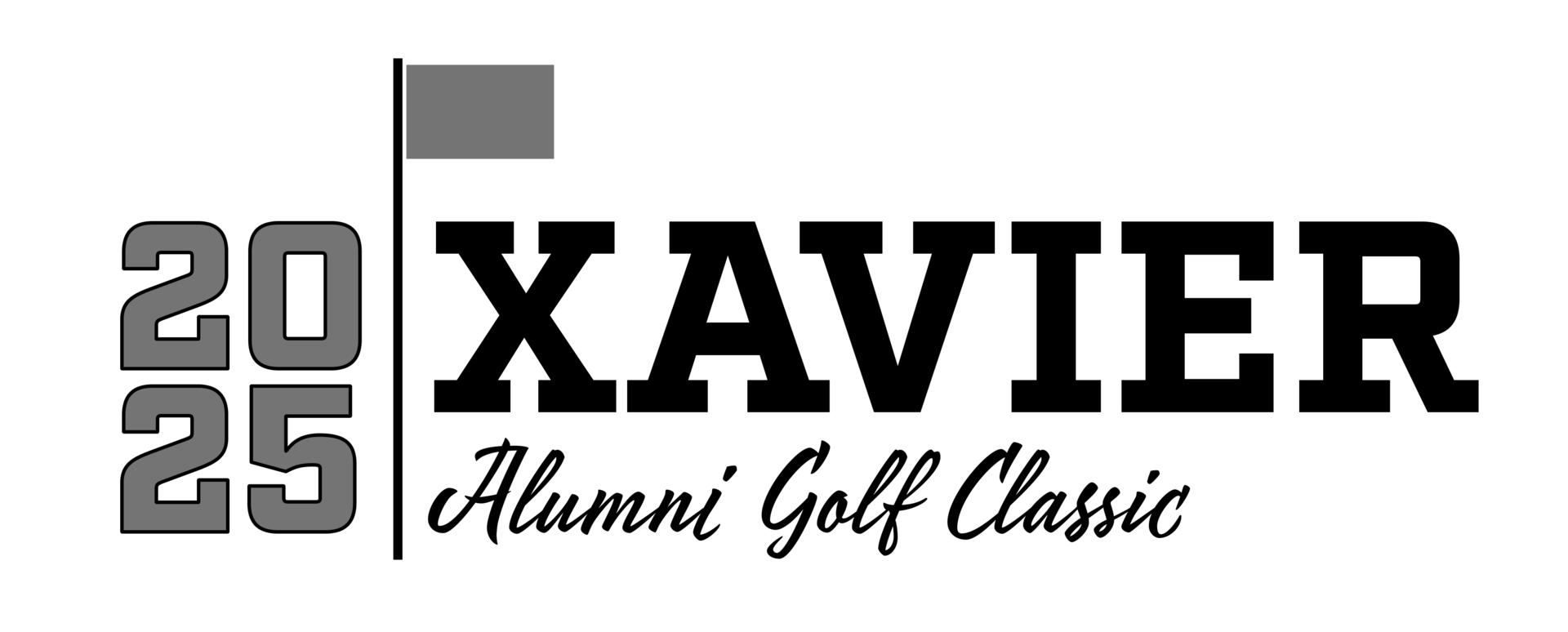 2025 Golf Classic Logo