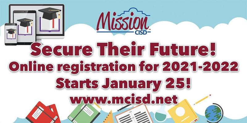 Online Registration Featured Photo