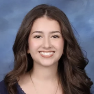 SabrinaVelazco's Profile Photo