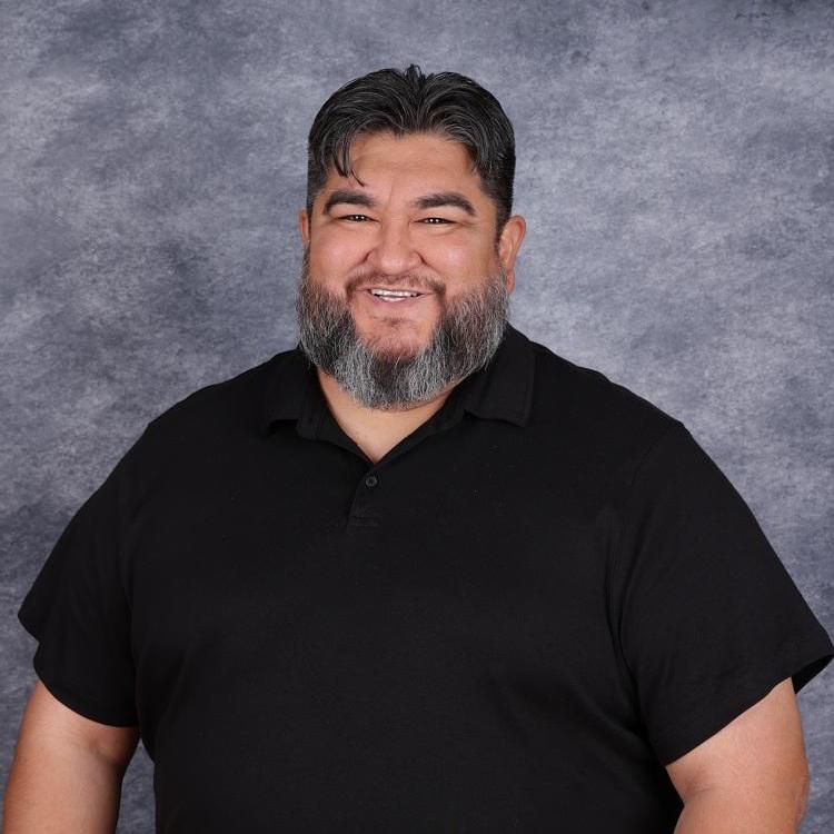 OrlandoGarcia's Profile Photo