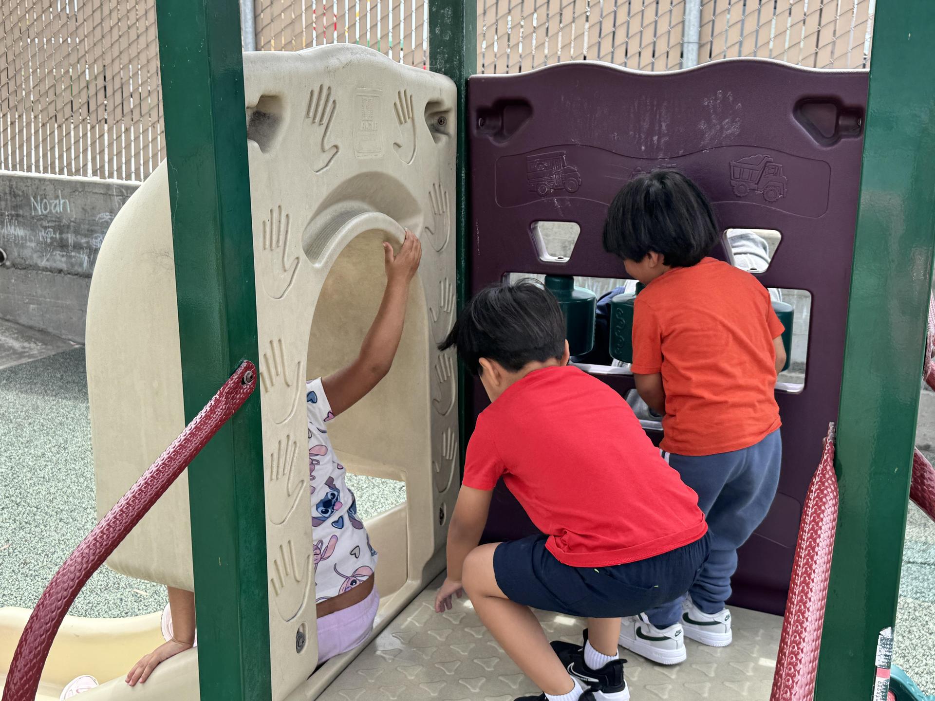 Photo of Monterey Adult School Parent Education Program