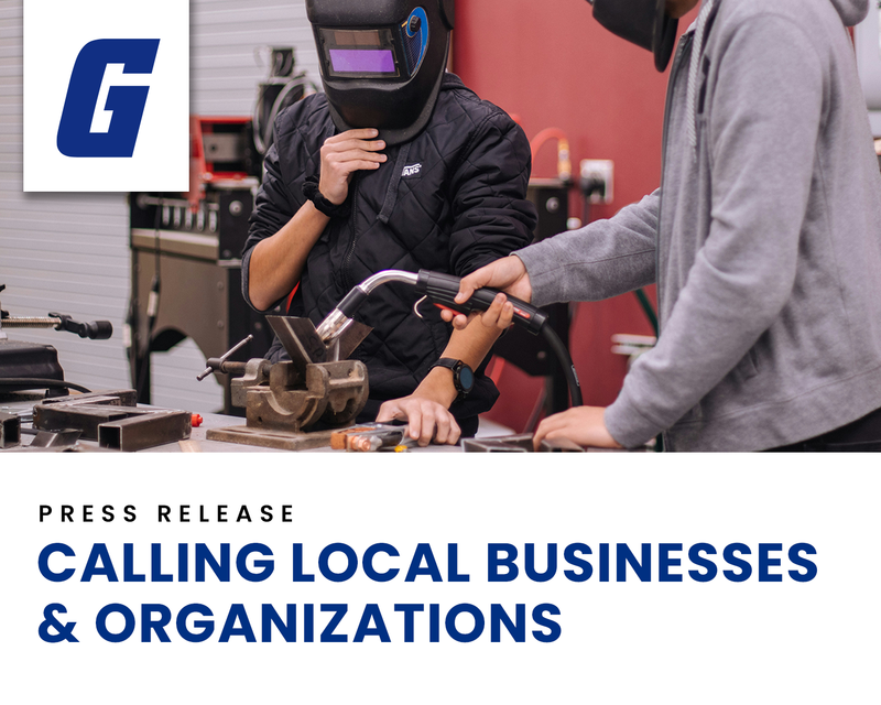 Call for Local Businesses