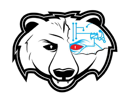 robobear