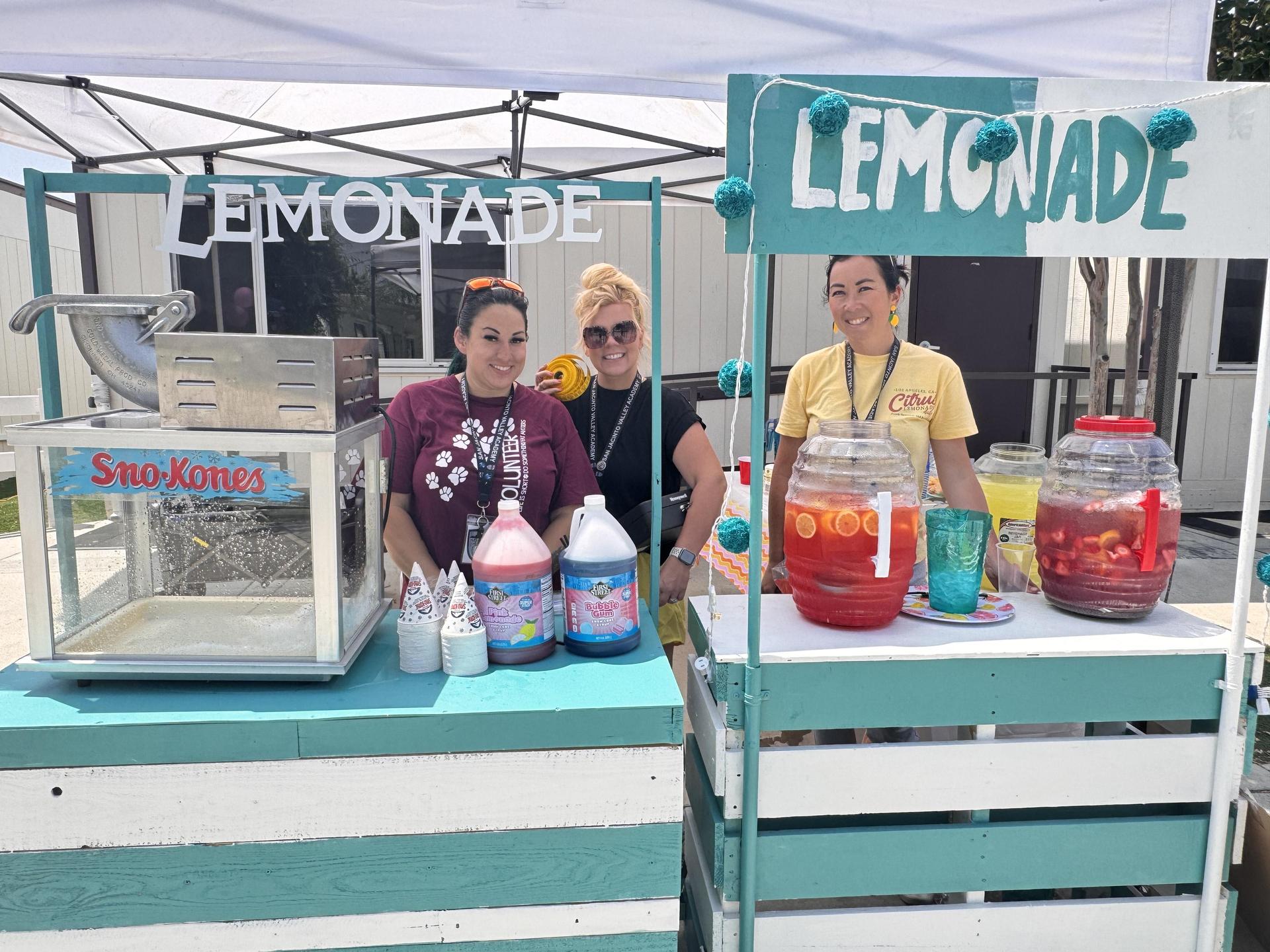 3rd grade Lemonade Wars: June 3 2025