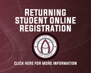 online registration