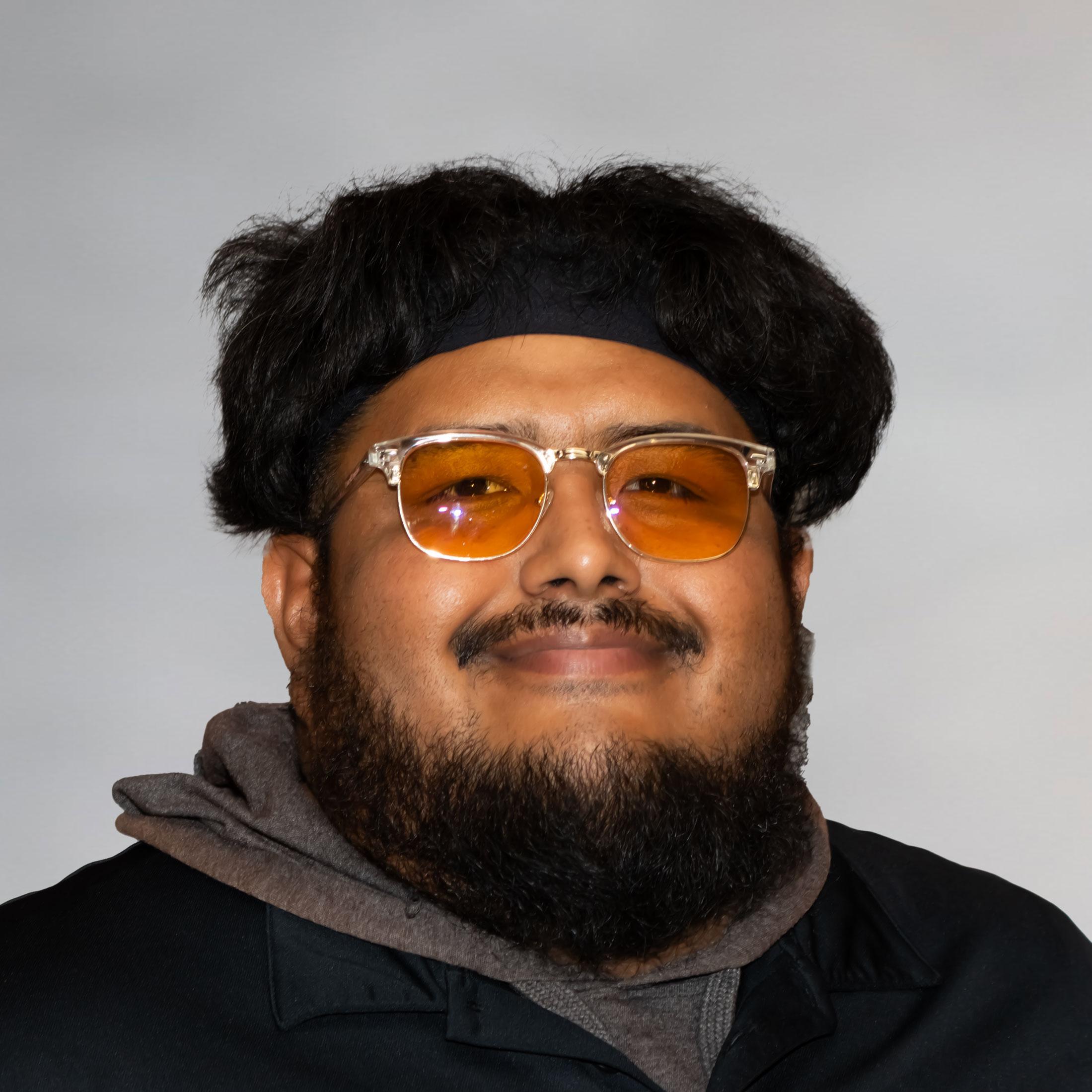 EzekielEsquibel's Profile Photo