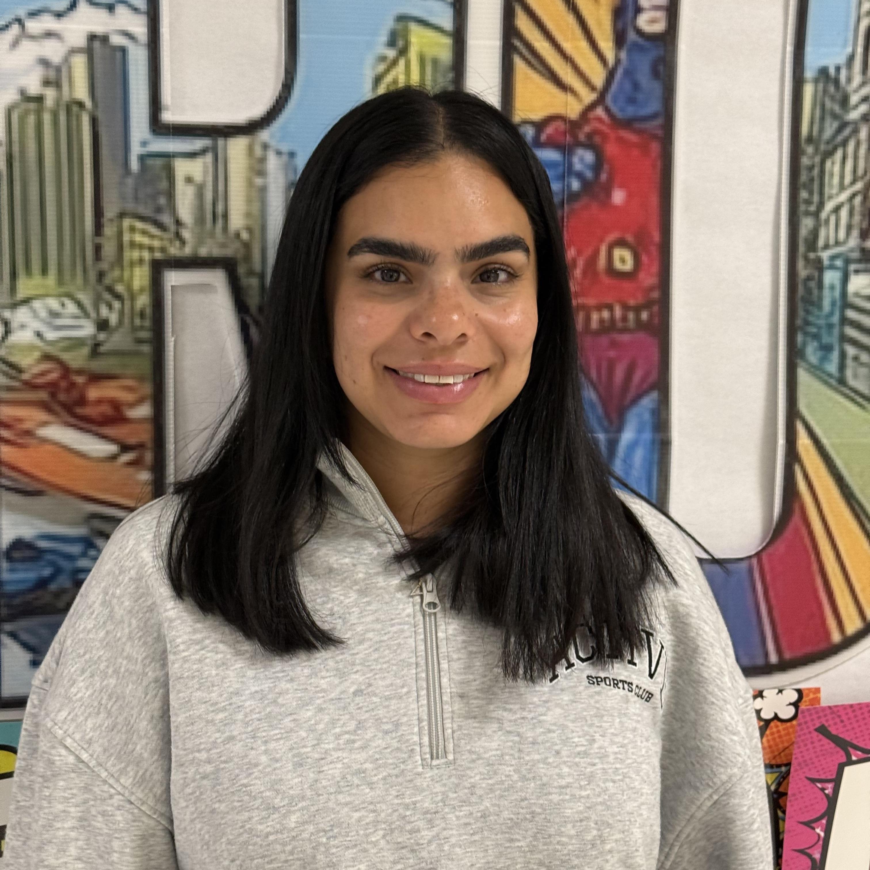 PenelopeMarte's Profile Photo