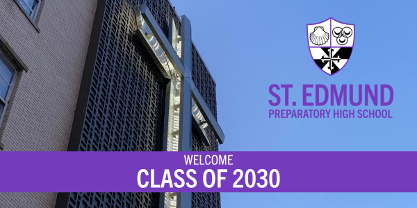 Incoming Freshmen – Admissions – St. Edmund Preparatory High School