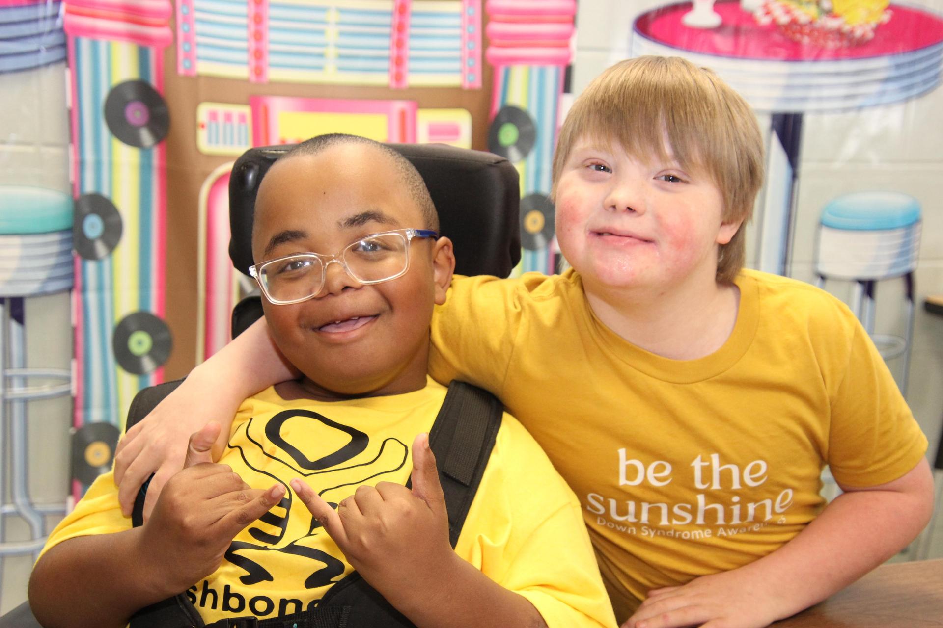 About Us Our School Newton County Elementary School