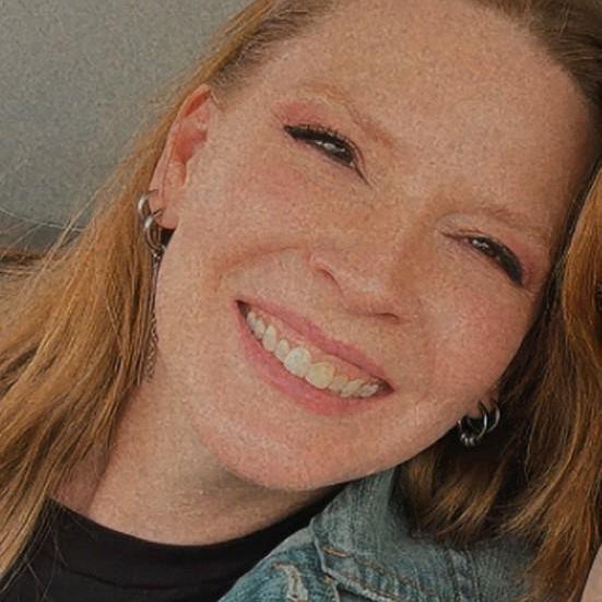 KristiFout's Profile Photo