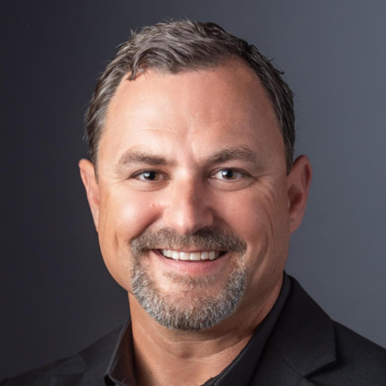 TeddyClevenger's Profile Photo