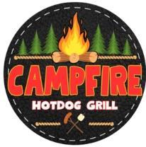 Campfire Grill