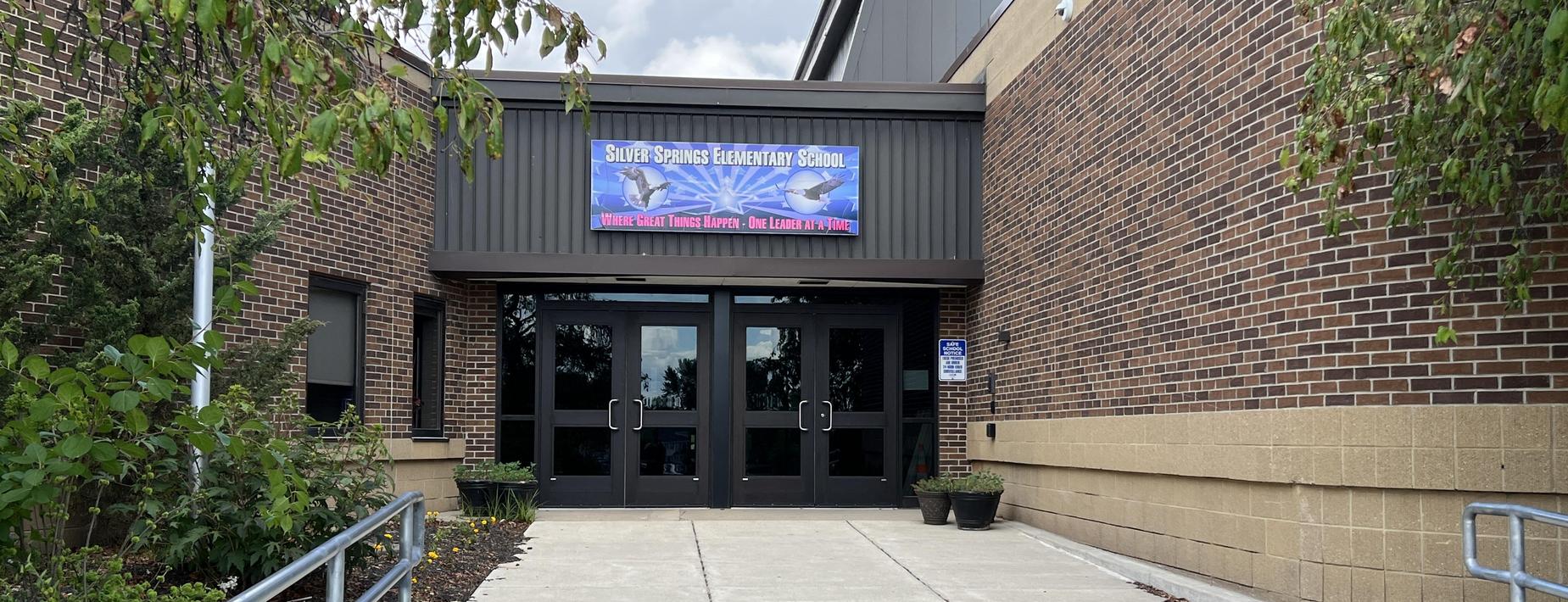 Silver Springs Elementary