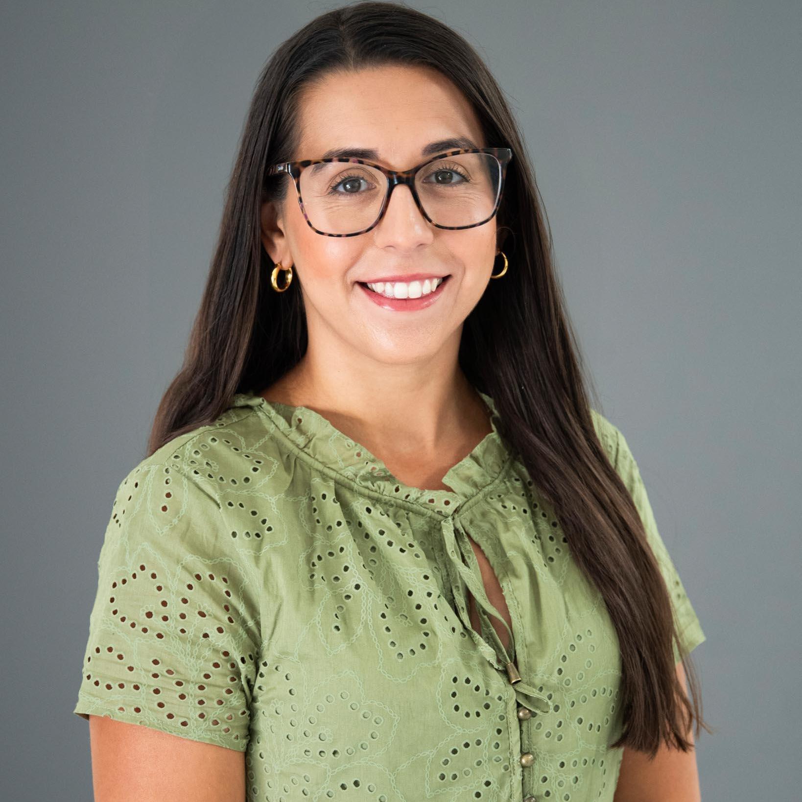 EricaRichard '15's Profile Photo