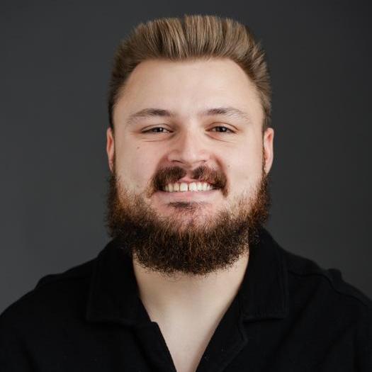 MaxwellHinchliff's Profile Photo