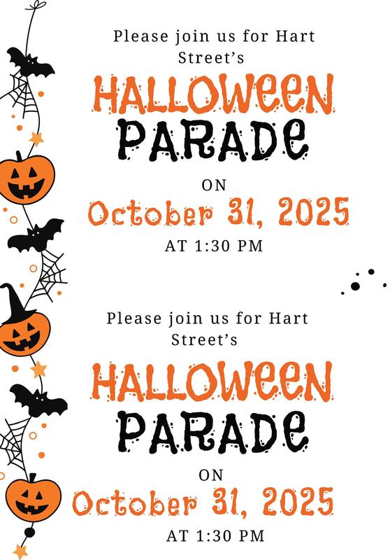 Halloween Parade 3