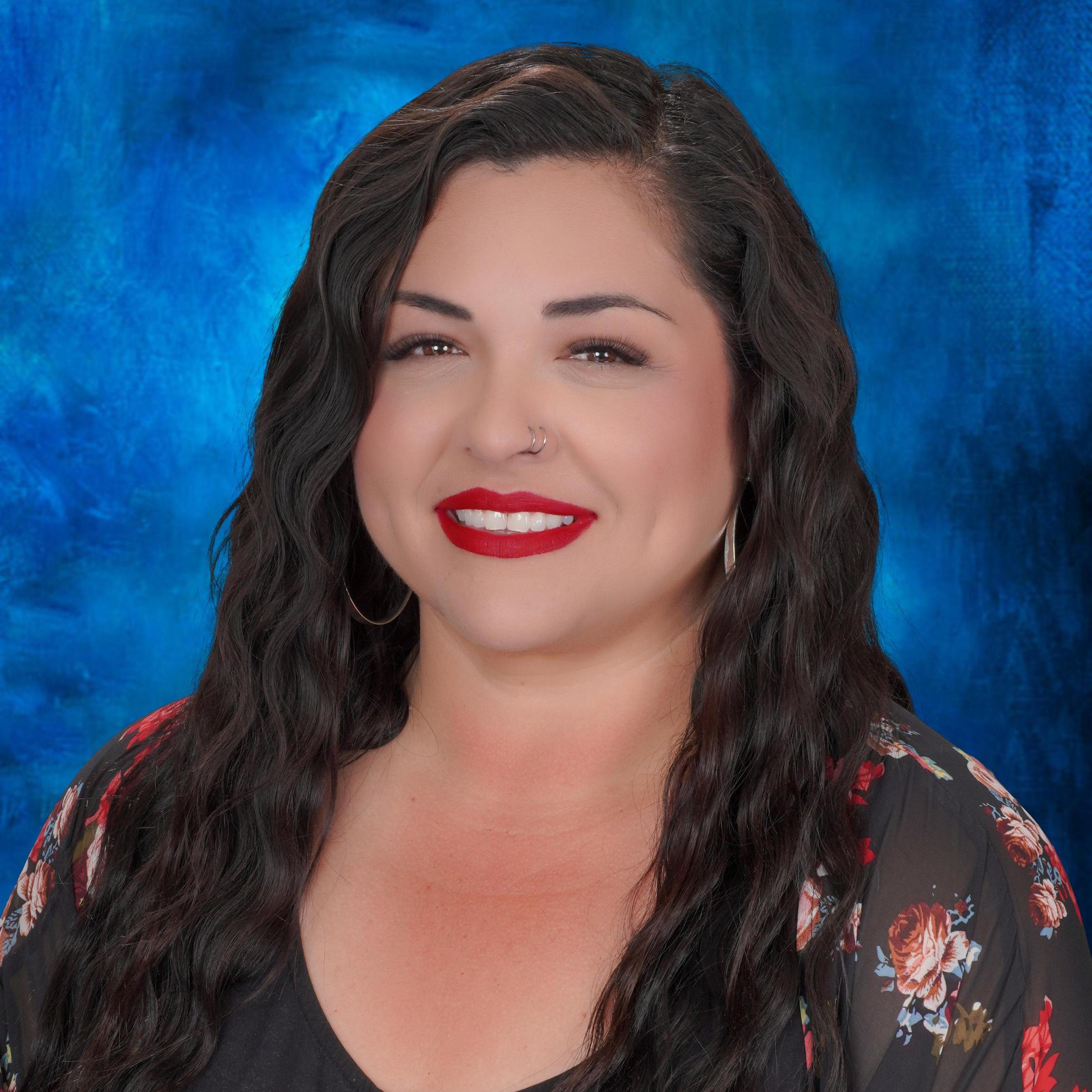 LorenaVelasco's Profile Photo