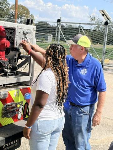 Fire Safety Awareness 🚒👨‍🚒 Thumbnail Image