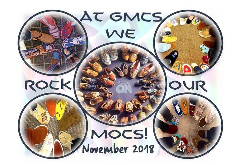 Rock your Mocs