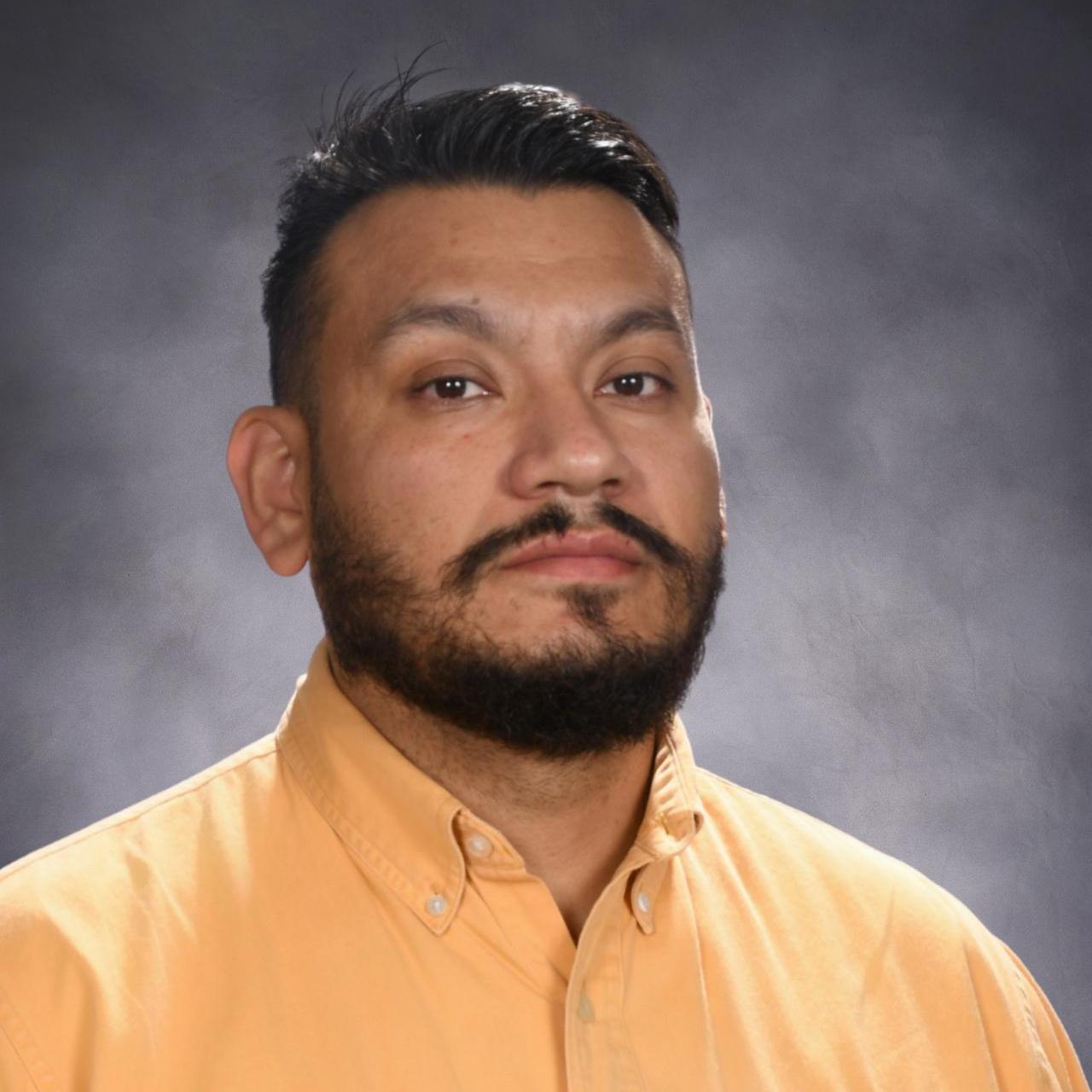 ArmandoGuillen's Profile Photo