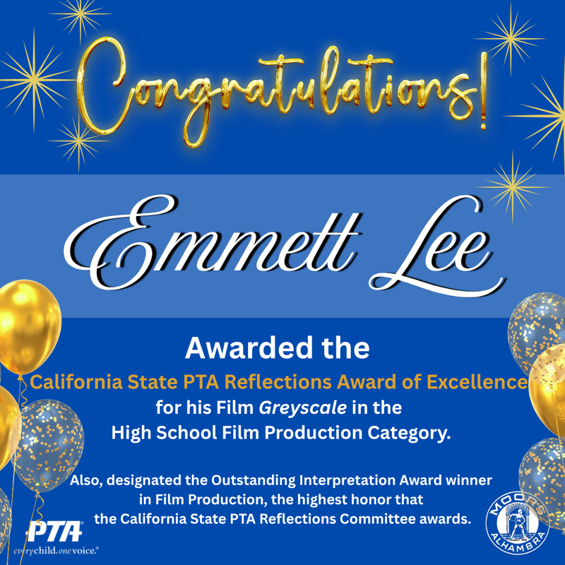 Poster for Emmett Lee