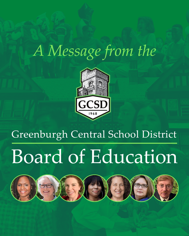 GCSD Board of Education Thumbnail