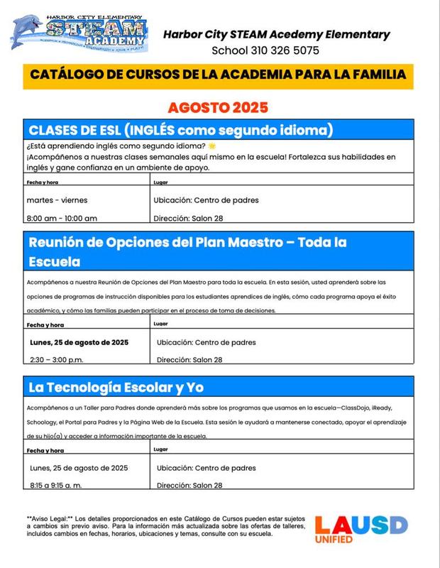Catalouge
