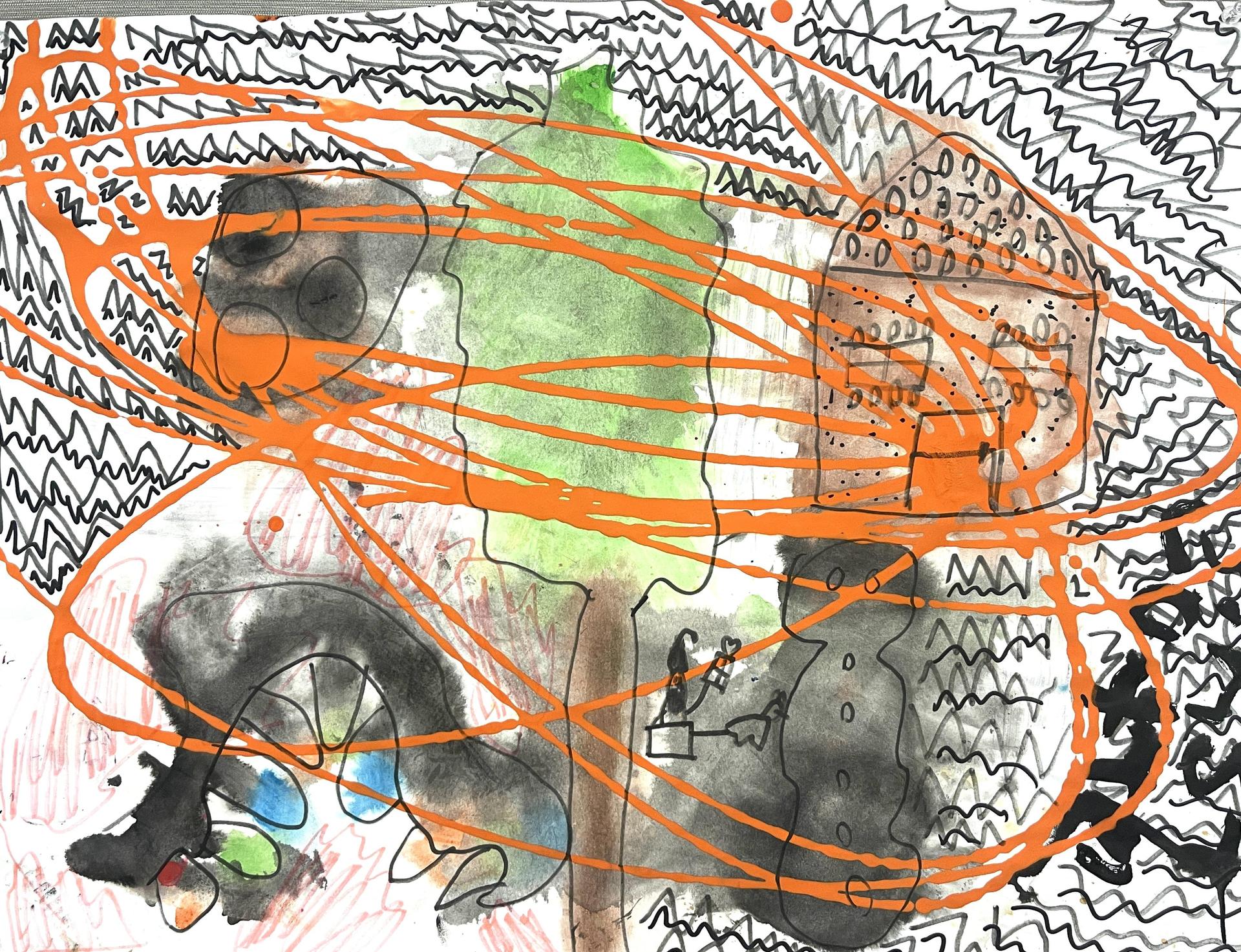 Mesmerizing 1 2 3 Paint Abstract Collection Mesmerizing 1 2 3 Paint Abstract Collection