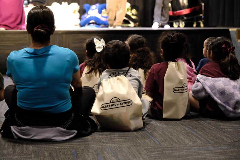 Garey High school RAA - image for web