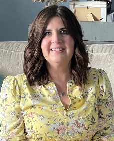 Image of Mrs. Spehar-Harteis