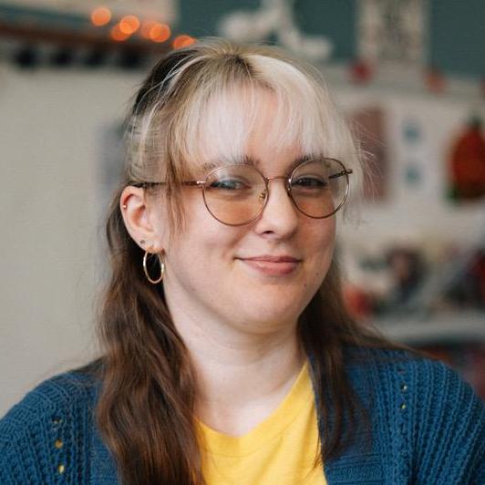 MargaretSealock's Profile Photo