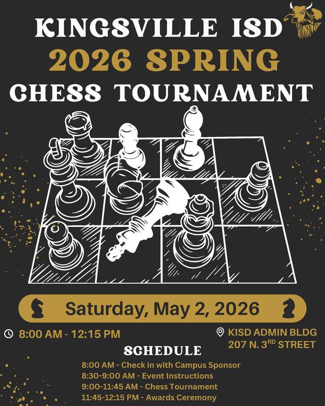 KISD Chess