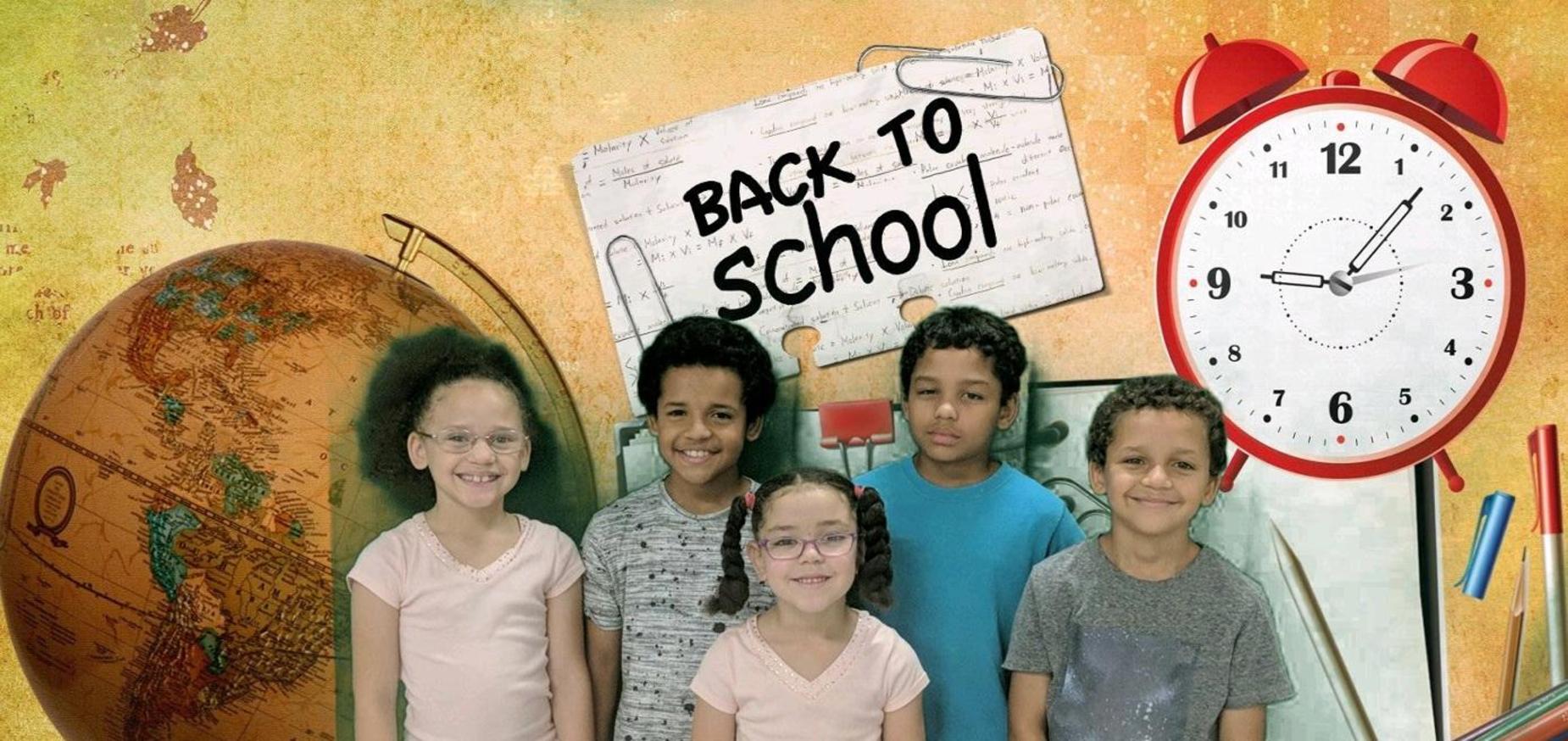 Marked Tree School District