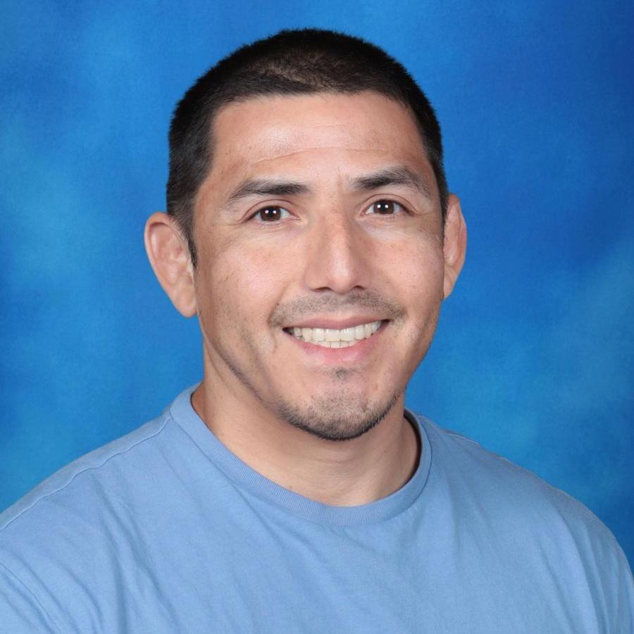 DennisAbrego's Profile Photo