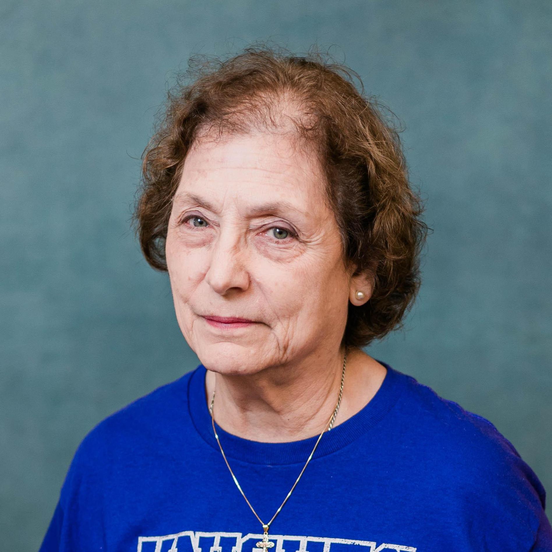 AnneBrown's Profile Photo