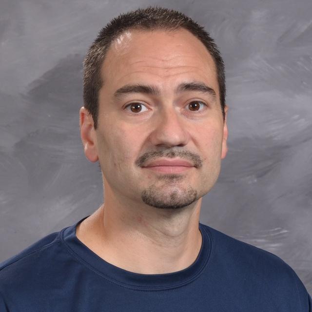 JordanParker's Profile Photo