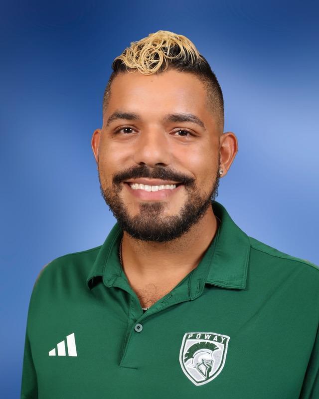 Dominick Spylios