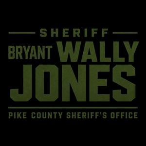 Sheriff Bryant “Wally” Jones Gives Back to Local Students