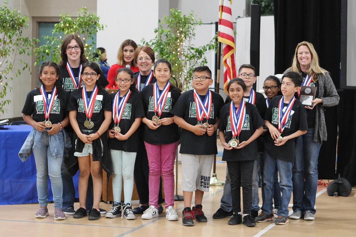 Bakersfield City School District