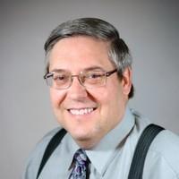 Dave Richards, Section 504 Legal Updates presenter