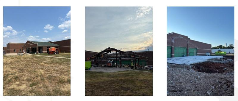 PAC Progress