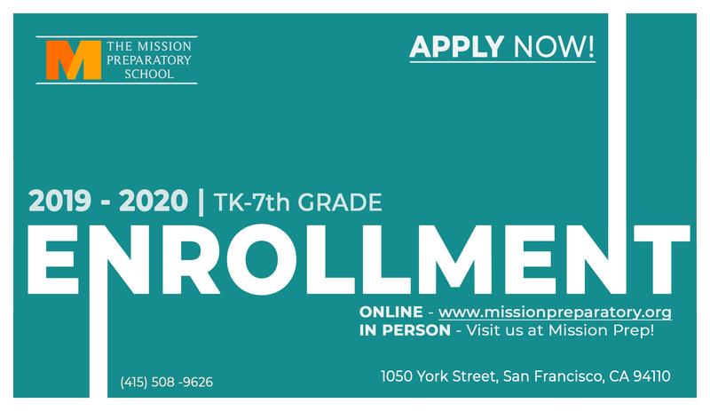 Enrollment is Now Open! Featured Photo