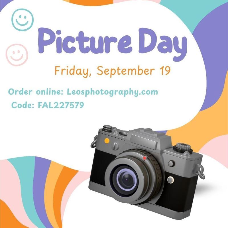 Picture Day