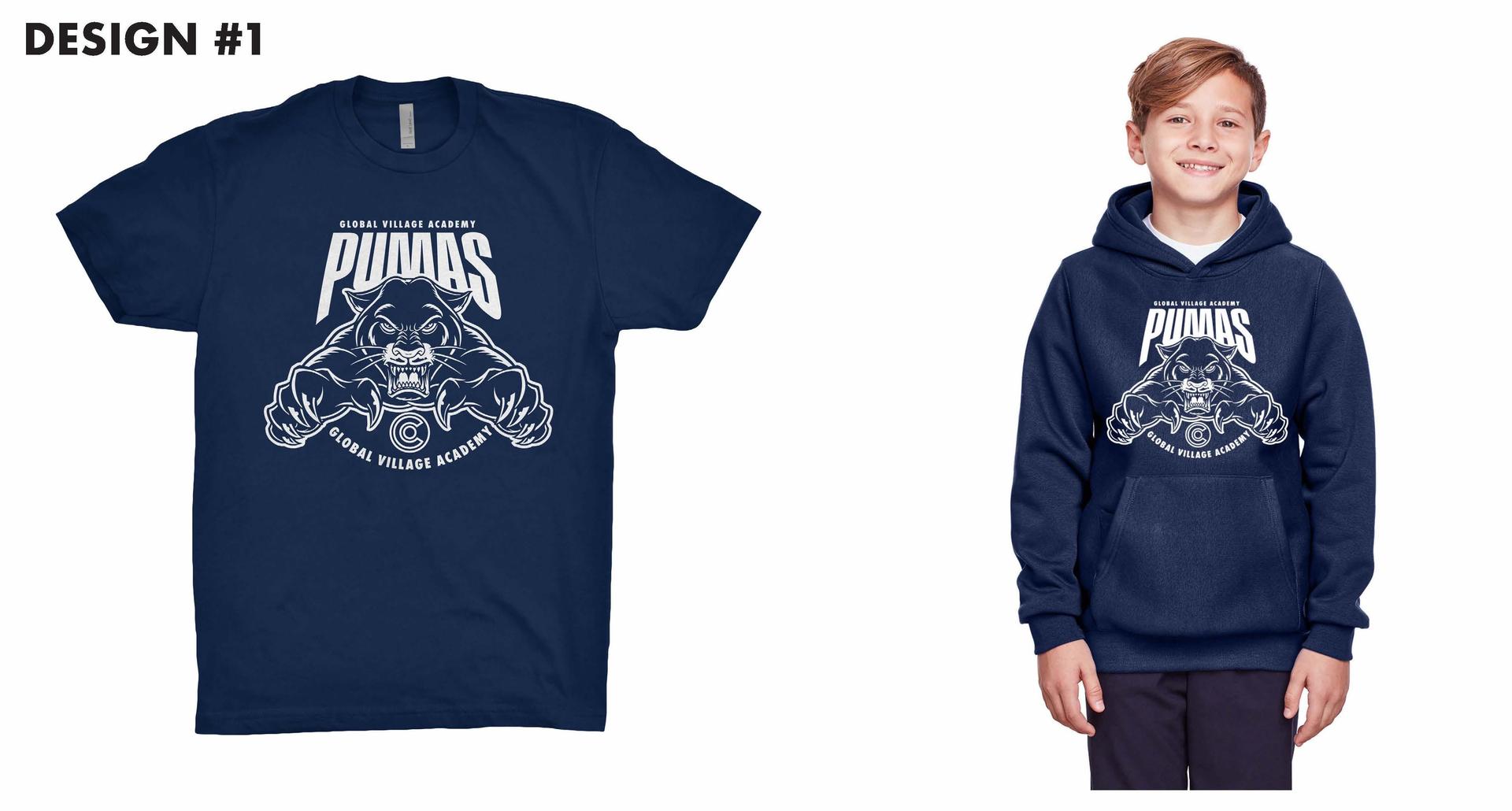 gva ng shirt design 1 in blue