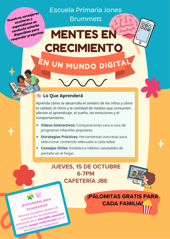 spanish family engagement