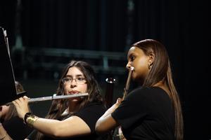 2026 RCS All-County Band Concert