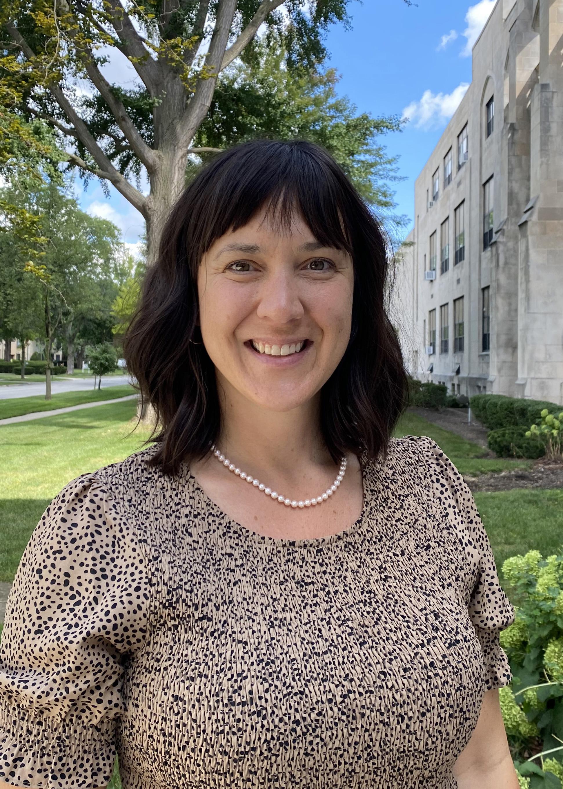 StephanieVanderschie's Profile Photo